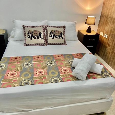 Hotel Casa Amara Картахена Экстерьер фото