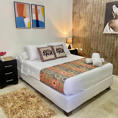 Hotel Casa Amara Картахена Экстерьер фото