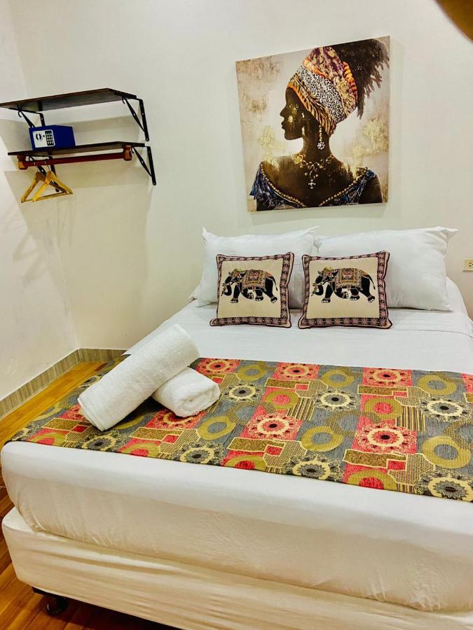 Hotel Casa Amara Картахена Экстерьер фото