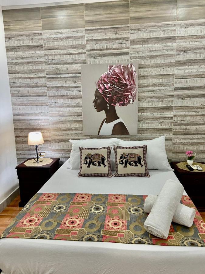 Hotel Casa Amara Картахена Экстерьер фото