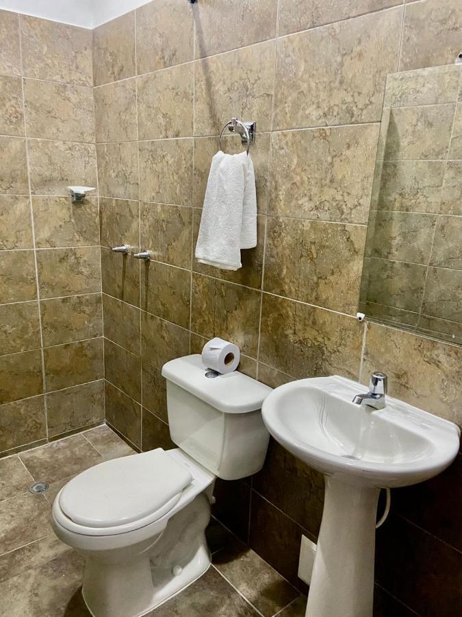 Hotel Casa Amara Картахена Экстерьер фото