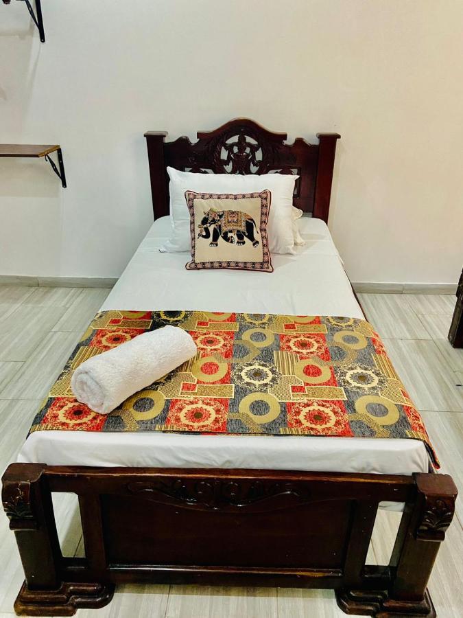 Hotel Casa Amara Картахена Экстерьер фото
