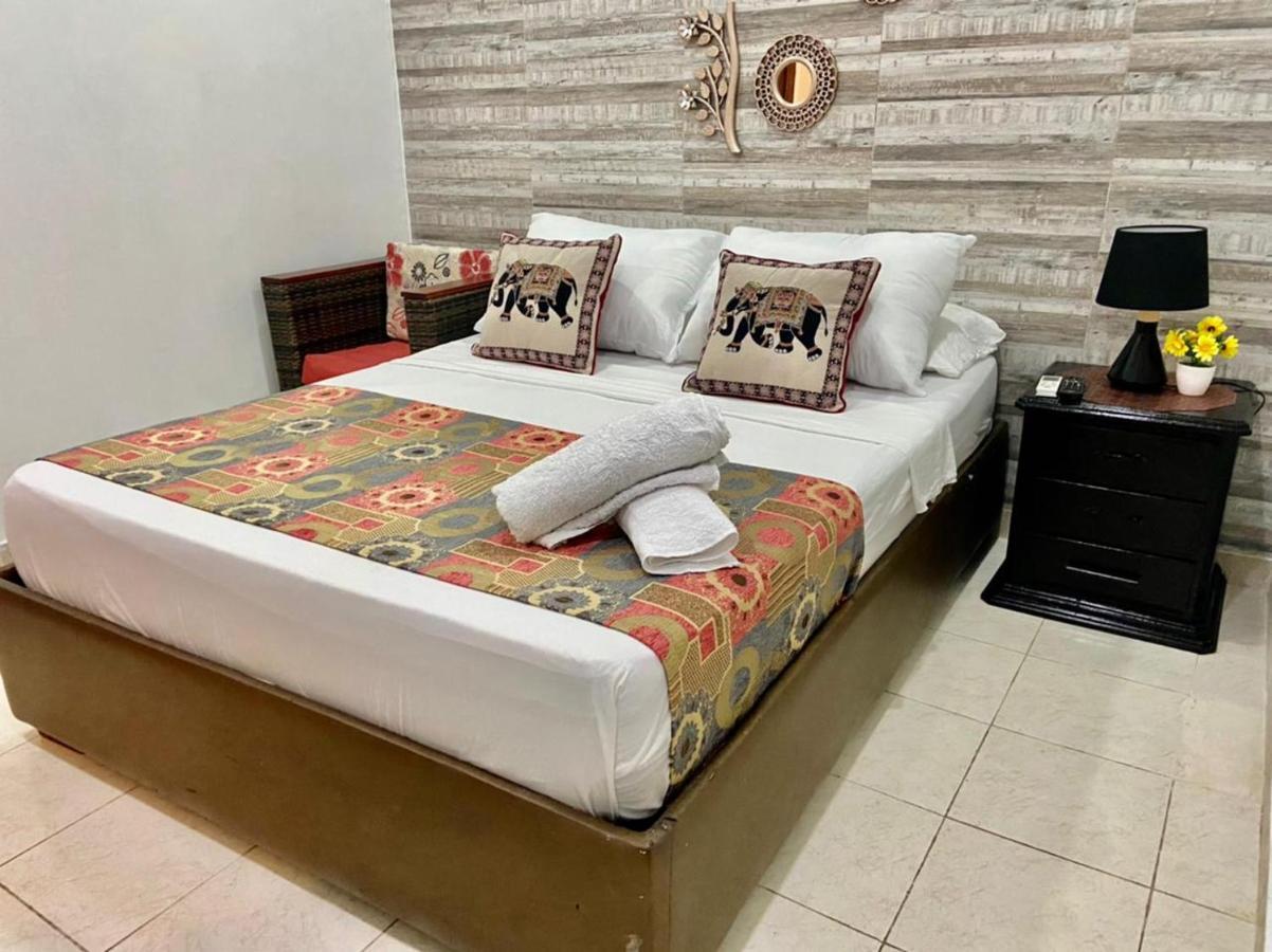 Hotel Casa Amara Картахена Экстерьер фото
