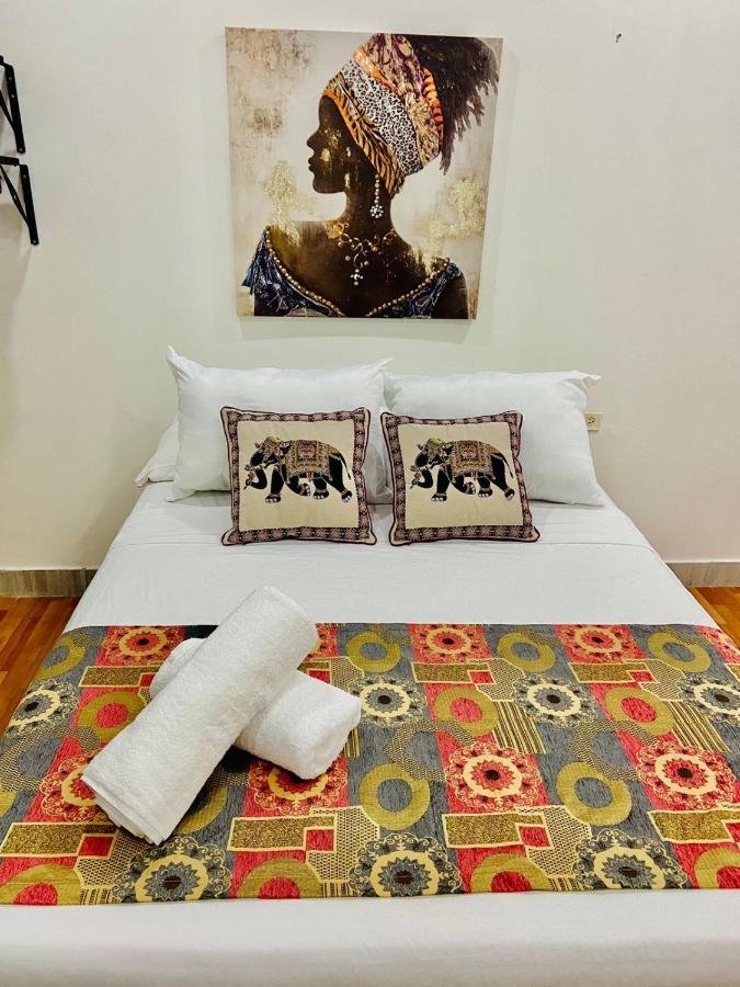 Hotel Casa Amara Картахена Экстерьер фото