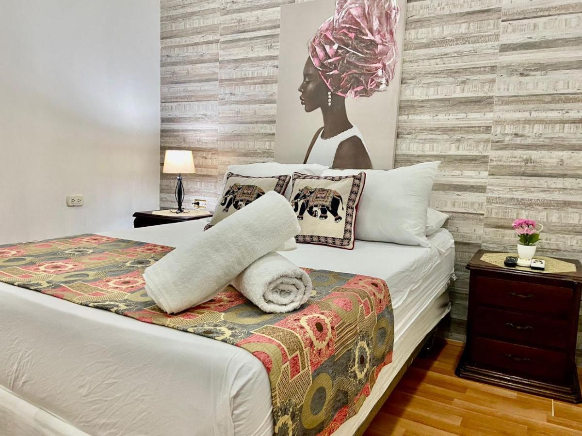 Hotel Casa Amara Картахена Экстерьер фото